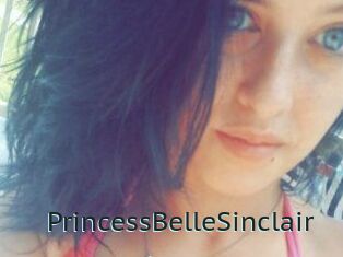 PrincessBelleSinclair