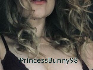 PrincessBunny98
