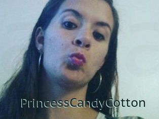 PrincessCandyCotton