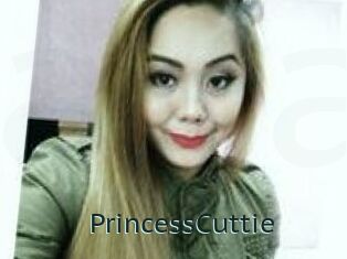 PrincessCuttie