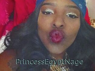 PrincessEgyptNage