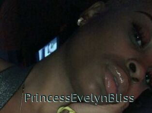 PrincessEvelynBliss