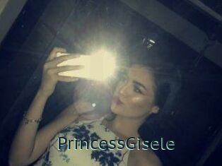 PrincessGisele