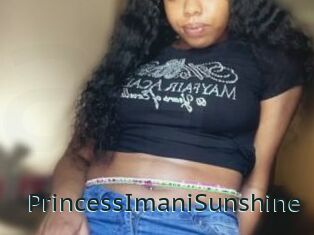PrincessImaniSunshine