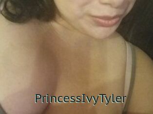 PrincessIvyTyler