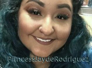 PrincessJaydeRodriguez