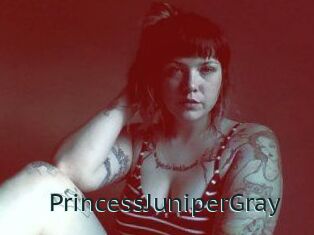 PrincessJuniperGray