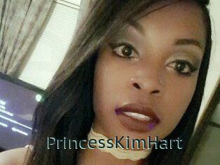 PrincessKimHart
