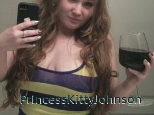 PrincessKittyJohnson