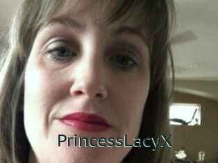 PrincessLacyX