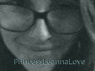 PrincessLeannaLove
