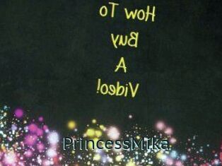 Princess_Mika