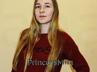 PrincessMira