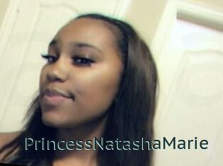 PrincessNatashaMarie
