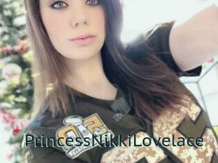 PrincessNikkiLovelace