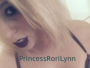 PrincessRoriLynn