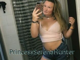 PrincessSerenaHunter