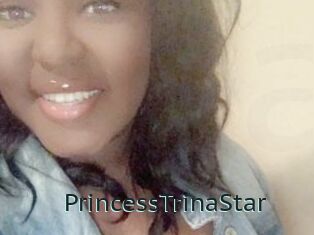 PrincessTrinaStar