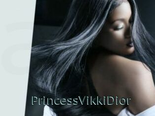 PrincessVikkiDior