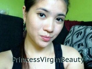 PrincessVirginBeauty