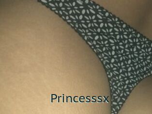 Princesssx