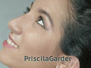 PriscilaGarder