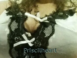 Priscilheart