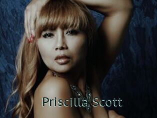 Priscilla_Scott