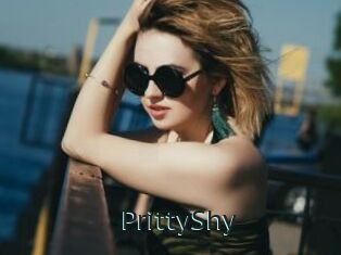 PrittyShy