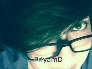PriyamD