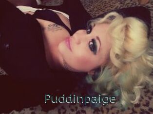 Puddinpaige