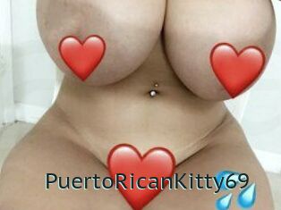 PuertoRicanKitty69