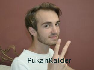 PukanRaider