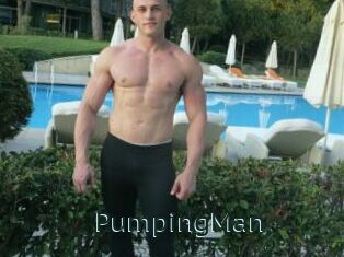 PumpingMan