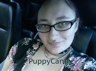 PuppyCandy