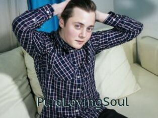 PureLovingSoul
