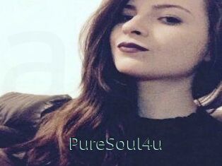PureSoul4u