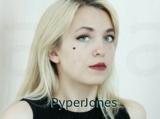 PyperJones