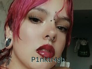 P1nktr4sh