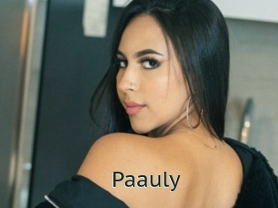Paauly
