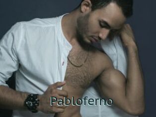 Pabloferno