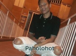 Paholohot