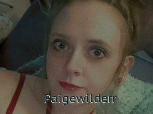 Paigewilderr