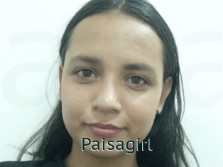 Paisagirl
