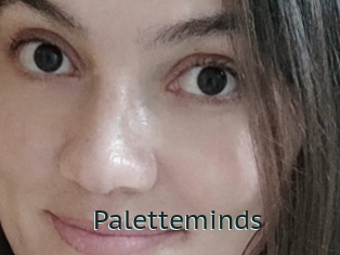 Paletteminds