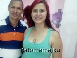 Palomamalku