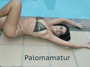 Palomamatur