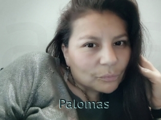 Palomas