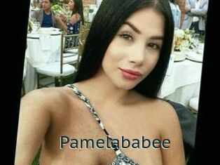 Pamelababee