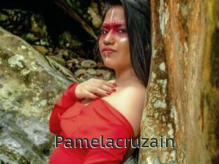 Pamelacruzain